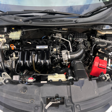 2015 Honda Grace