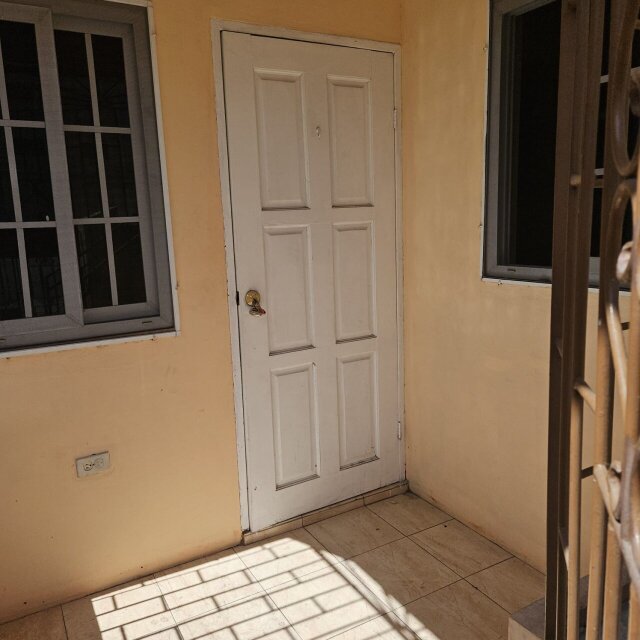 1 Bedroom Apartment FOR RENT