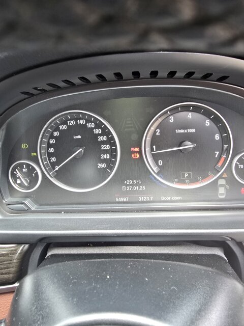 Clean Bmw 523i Mpackage For Sale With 60,000 Km