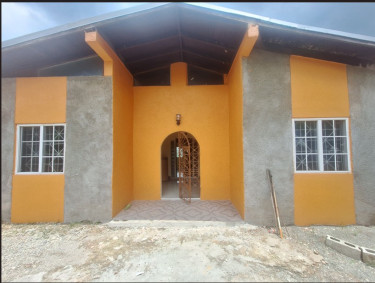 3 Bedroom For Rent Allman Hill St. Andrew