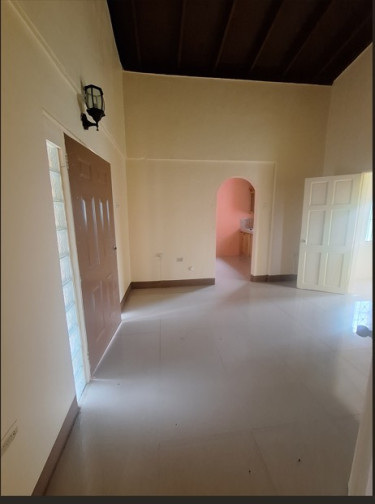 3 Bedroom For Rent Allman Hill St. Andrew