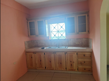 3 Bedroom For Rent Allman Hill St. Andrew