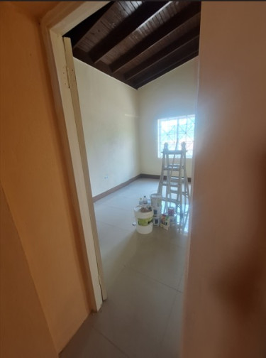 3 Bedroom For Rent Allman Hill St. Andrew