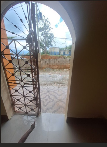 3 Bedroom For Rent Allman Hill St. Andrew