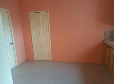 3 Bedroom For Rent Allman Hill St. Andrew
