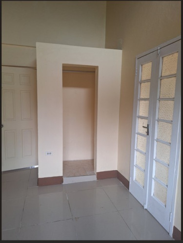 3 Bedroom For Rent Allman Hill St. Andrew