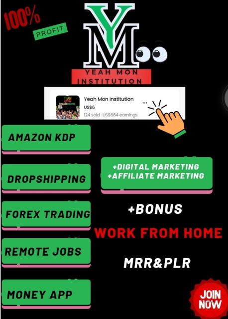 Unlock Multiple Income Streams Online Today