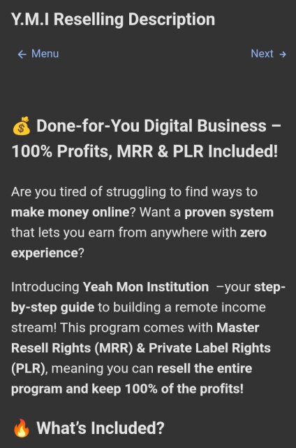 Unlock Multiple Income Streams Online Today