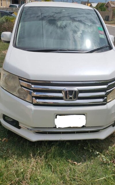Honda Stepwaggon