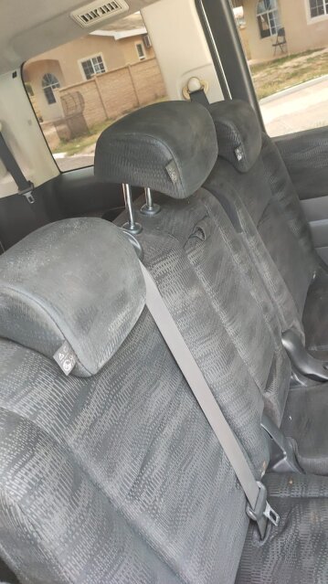 Honda Stepwaggon