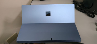 Microsoft Surface Pro 11