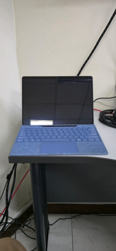 Microsoft Surface Pro 11