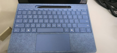 Microsoft Surface Pro 11