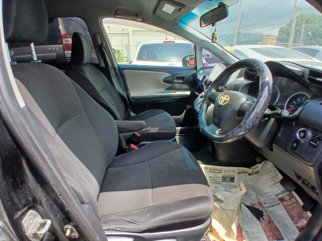 2010 Toyota Wish $1.220 Million 8763188237