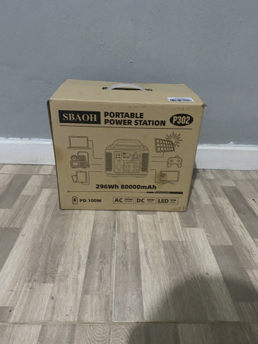 Gasless Generator