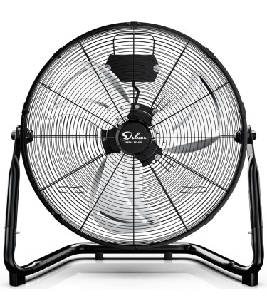 Industrial Metal Blade Fan 