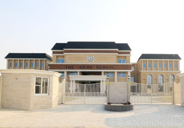 Asian School Ludhiana – A Passion For Learning, A 