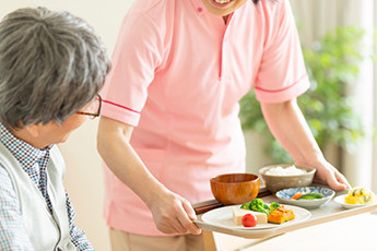 Reliable Meal Preparation For Seniors Services 