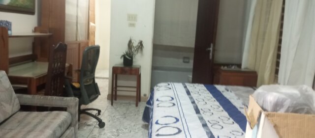 Furnished Studio For Rent