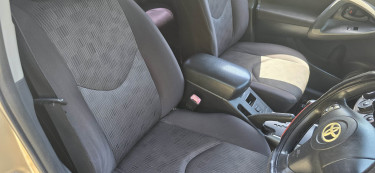 Toyota Rav4 2013