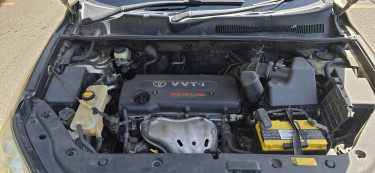 Toyota Rav4 2013