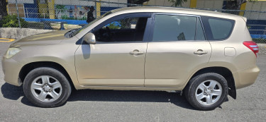Toyota Rav4 2013