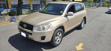 Toyota Rav4 2013