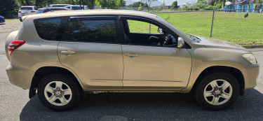 Toyota Rav4 2013