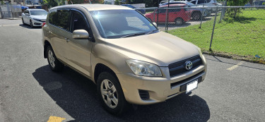 Toyota Rav4 2013