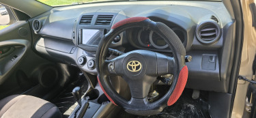 Toyota Rav4 2013