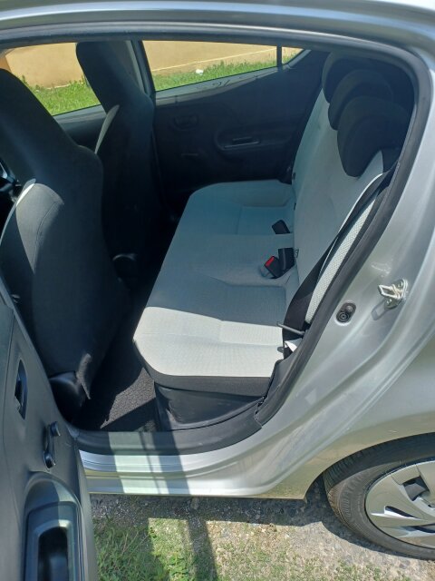2019 Toyota Aqua Newly Imported