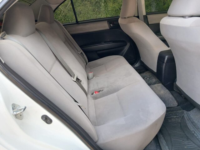 2014 Toyota Axio $1.299 Million 8763188237