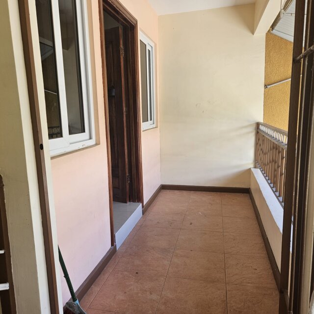 1 Bedroom Apartment FOR RENT