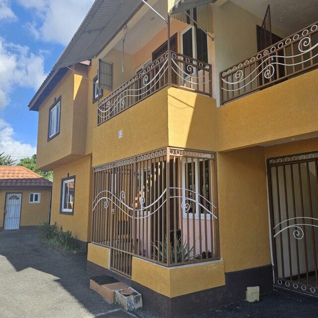 1 Bedroom Apartment FOR RENT