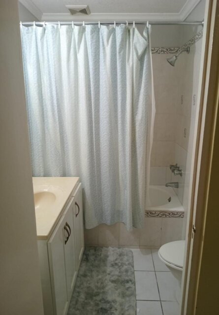 Beautiful 2 Bedroom 2 Bathroom