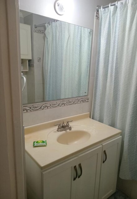 Beautiful 2 Bedroom 2 Bathroom