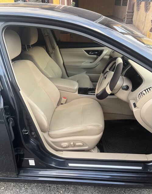 2018 Nissan Teana XL