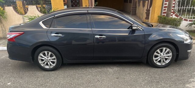 2018 Nissan Teana XL
