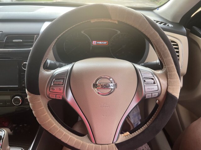 2018 Nissan Teana XL