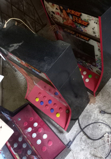 Poker Box