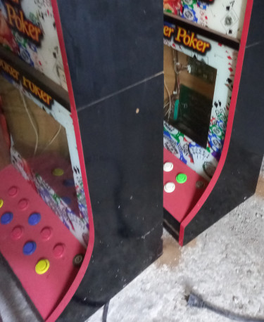 Poker Box
