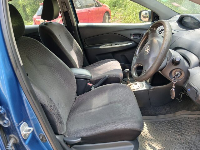2012 Toyota Yaris $890K 8763188237