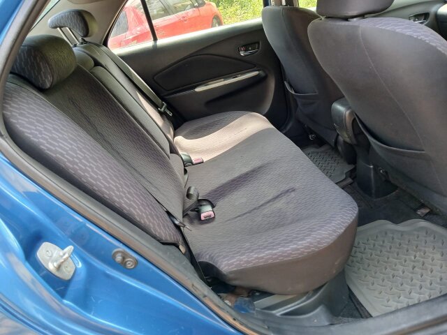 2012 Toyota Yaris $890K 8763188237