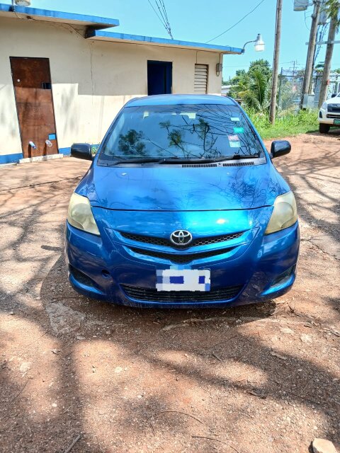 2012 Toyota Yaris $890K 8763188237