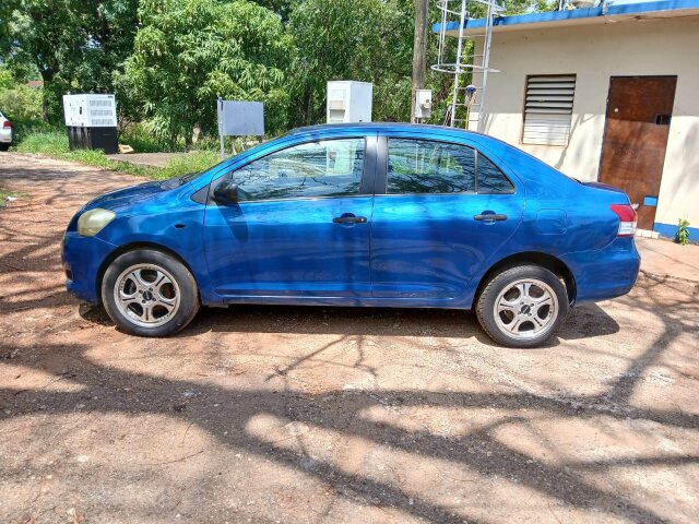 2012 Toyota Yaris $890K 8763188237