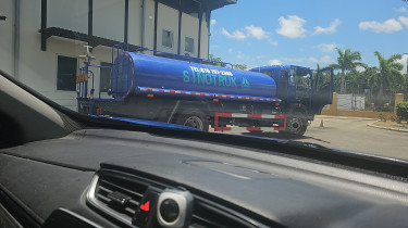 1 Call WAATA DELIVERY