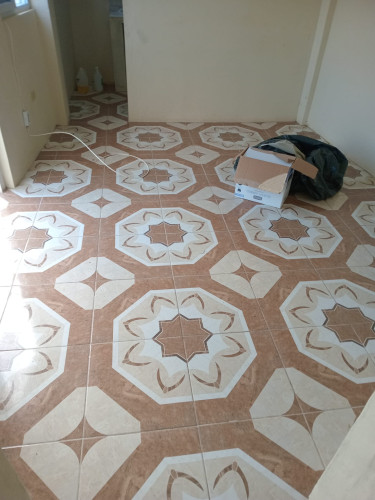 1 Bedroom House R