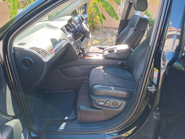 2014 Audi Q7