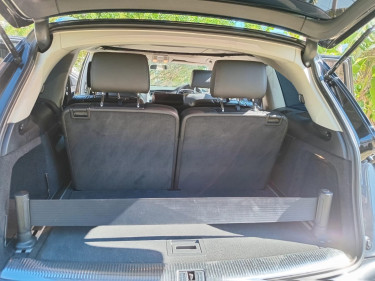 2014 Audi Q7