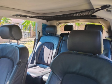 2014 Audi Q7